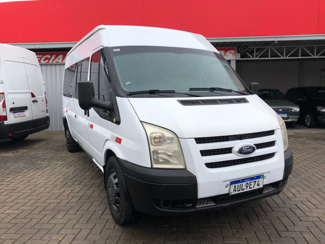 van ford transit olx