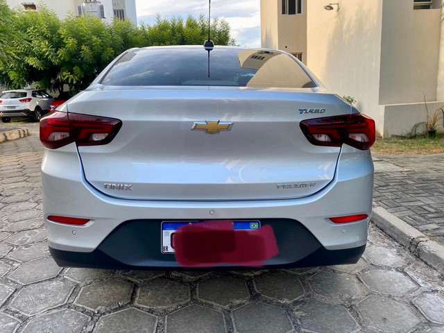 Onix premier II 1.0 turbo - Foto 10