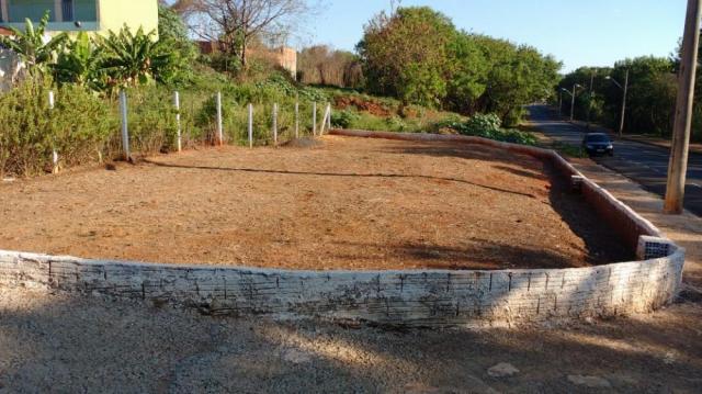 Terreno à venda com 0 dormitórios em Parque jaguare, Sao jose do rio preto cod:V5055 - Foto 4