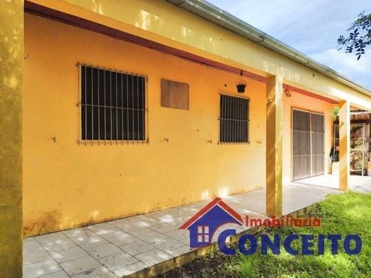 C10 - Residência com 04 dormitórios em ótima região - Foto 17