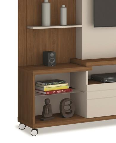 Home Santiago p/ TV até 55'' pol promoção = Pronta entrega!! - Foto 4