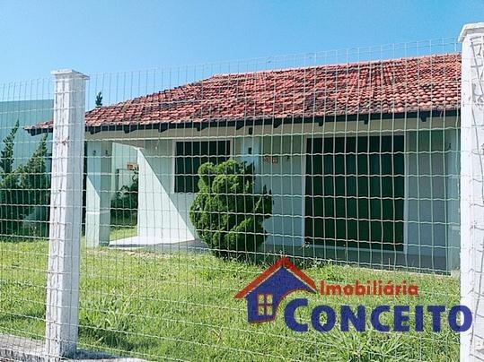 C24 - Ótima residência de laje a 150 metros do mar - Foto 4