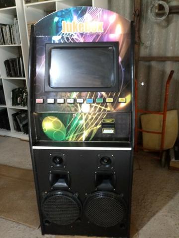 Maquina de musica jukebox - Foto 2