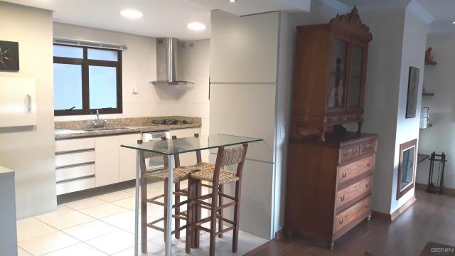 Apartamento à venda com 2 dormitórios em Centro, Gramado cod:14037 - Foto 14