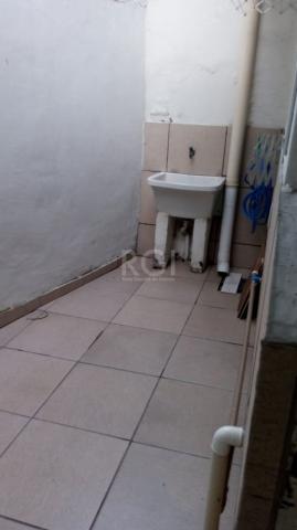 Apartamento à venda com 1 dormitórios em Azenha, Porto alegre cod:KO13303 - Foto 4