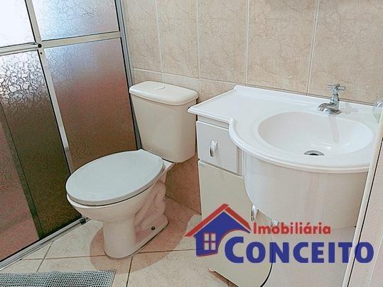 C11 - Linda residência com suíte em região de moradores - Foto 15