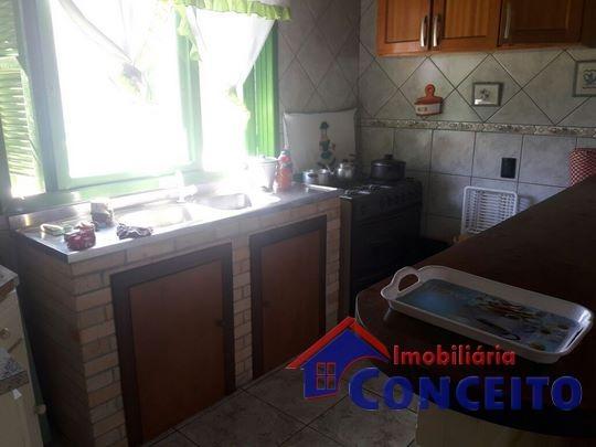 C12 - Linda residência a 400 metros do mar - Foto 10