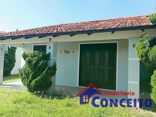 C24 - Ótima residência de laje a 150 metros do mar