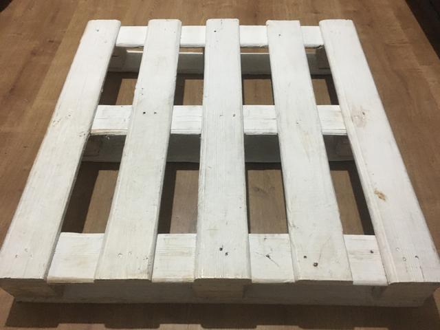 Vendo Pallets