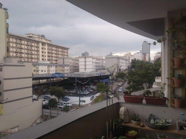 Apartamento à venda com 3 dormitórios em Exposicao, Caxias do sul cod:11998 - Foto 13