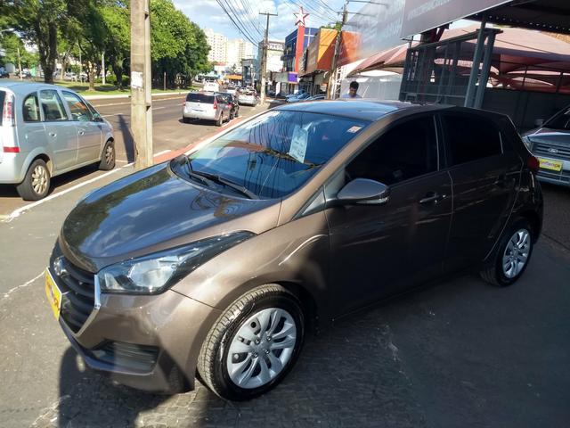 HB20 confort plus 1.0 segundo dono impecável - Foto 14