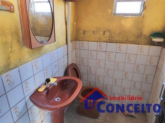 C10 - Residência com 04 dormitórios em ótima região - Foto 7