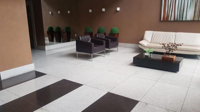 Apartamento para aluguel, 3 quartos, 3 vagas, Castelo - Belo Horizonte/MG - Foto 19