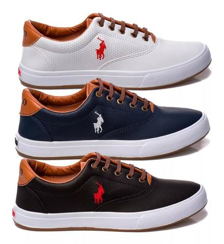 sapatenis de qualidade