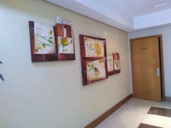 Apartamento à venda com 3 dormitórios em Exposicao, Caxias do sul cod:11998 - Foto 3