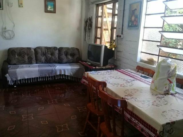 VENDE SE casa enorme aceito troca e proposta a metade em dinheiro - Foto 3