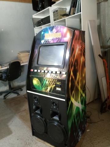 Maquina de musica jukebox - Foto 3