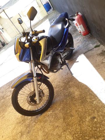 Nx4 falcon 400cc ano 2000 - Foto 3