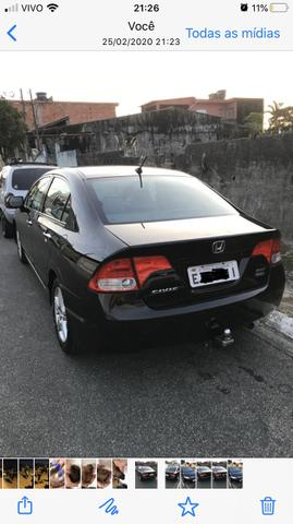 Honda Civic - Foto 2
