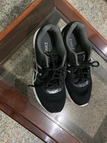Tênis Asics - Foto 3