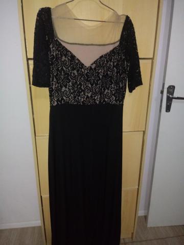 Vestido Festa