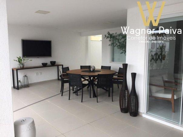 Casa com 4 suítes no Riviera del Sol no Recreio **wagnerpaivacorretor**** - Foto 2