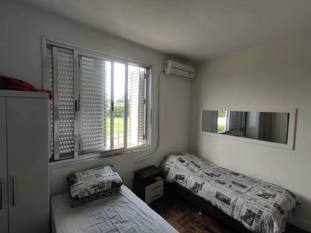 Apartamento 2 quartos, reformando - Foto 6