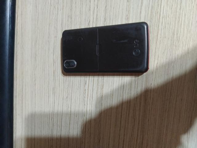 Lg Cookie Perfeito Estado Com Acessórios + Cartão Micro Sd - Foto 3