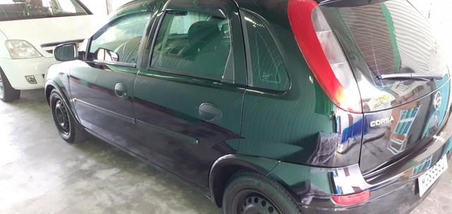 Corsa black - Foto 2