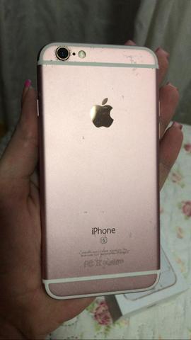 Iphone 6s - Foto 3