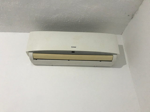 Ar split cônsul 18 mil inverter - Foto 2