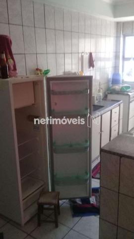 Apartamento à venda com 1 dormitórios em Jardim paraíso, Caldas novas cod:SAN761699V01 - Foto 9