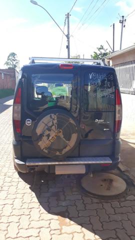 Doblo/motor novo - Foto 3
