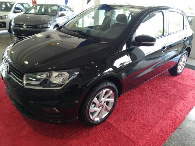Novo Gol TOP de linha 2021 - V12 Motors - Cidade do Automóvel