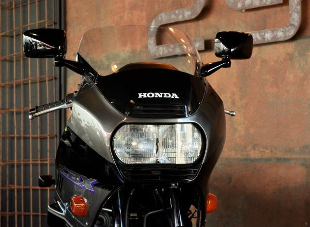 HONDA CBX 750 FOUR INDY 1993 - 722426434  OLX