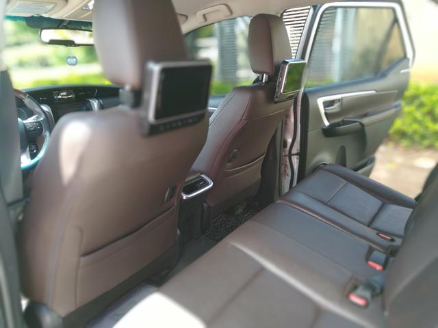 Hilux SW4 SRX 4x4 Diesel Aut - Foto 10