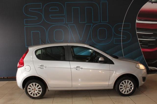 PALIO 2016/2017 1.0 MPI ATTRACTIVE 8V FLEX 4P MANUAL - Foto 4