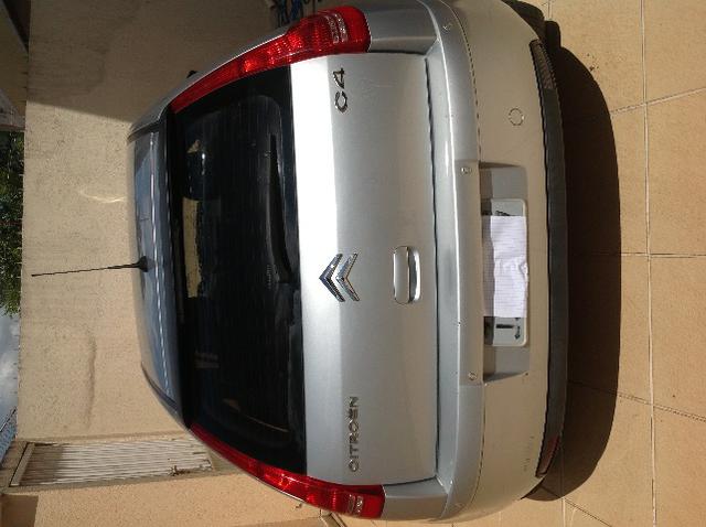 C4 hatch 2011/12 1.6 - Foto 8