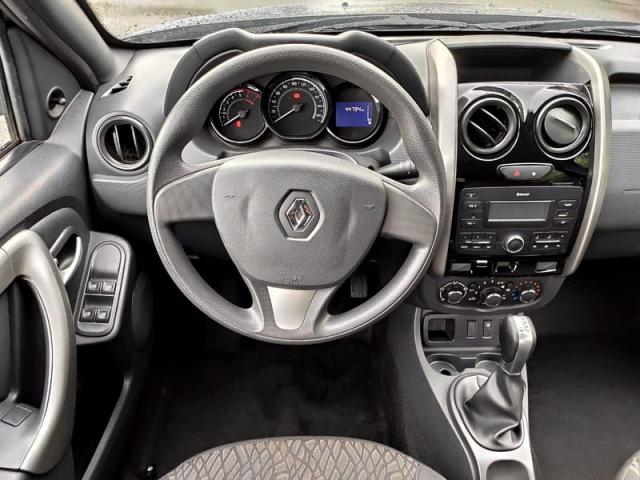 RENAULT DUSTER 1.6 EXPRESSION - Foto 12