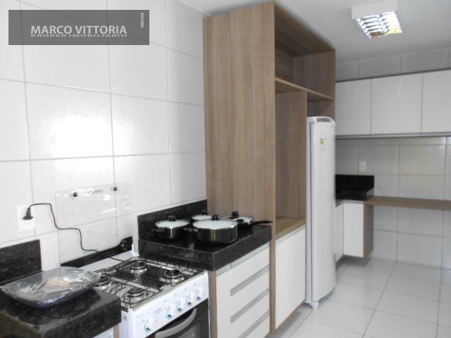 Casa de condomínio à venda com 4 dormitórios cod:Casa V 121 - Foto 9