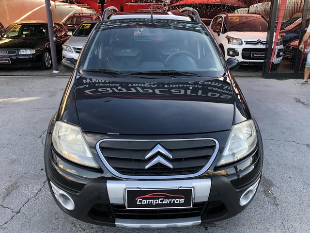 Citroen c3 XTR 1.6 2009 - Foto 5