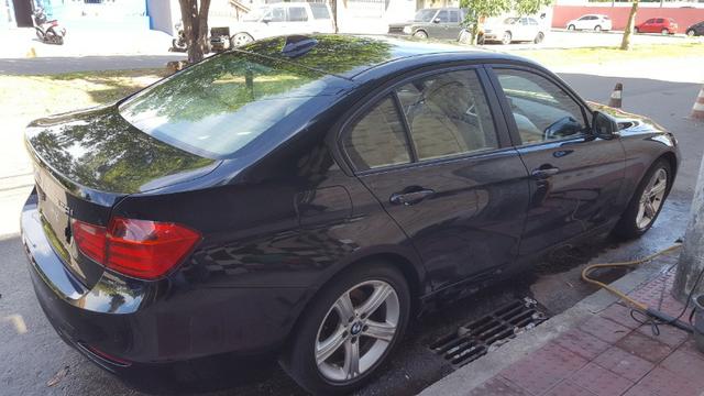 BMW 320i impecável! - Foto 10