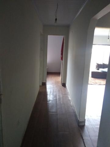 Vendo ou troco casa no Pacaembu , Valparaíso Goiás aceito carro , leia o anúncio