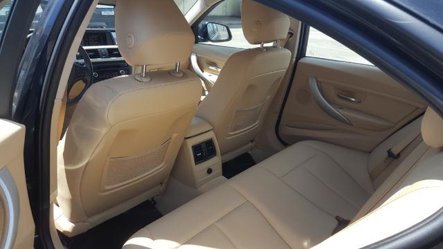 BMW 320i impecável! - Foto 4