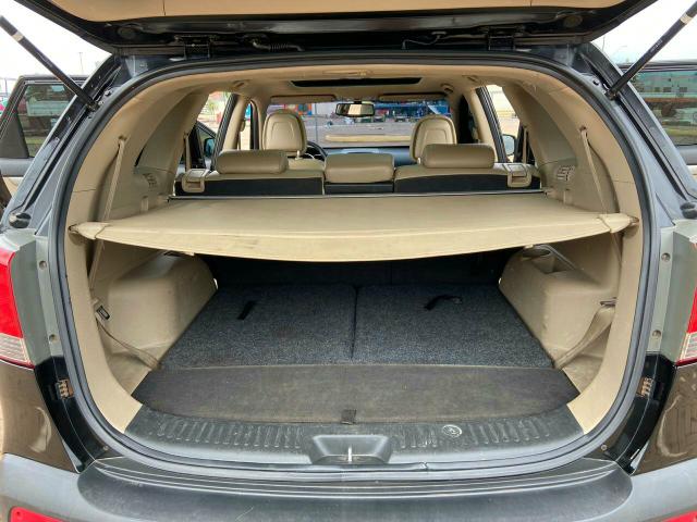 Kia Sorento 2.4 7 lugares - Foto 7