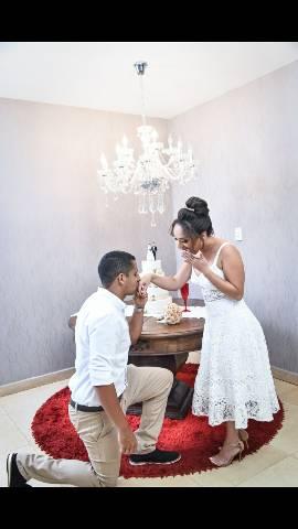 VESTIDO PARA CASAMENTO