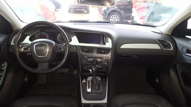 AUDI A4 2.0 TFSI S TRONIC 2011 - Foto 2