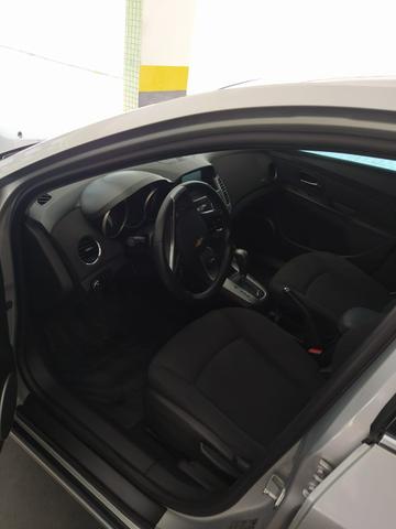 Vendo cruze 2014 super conservado - Foto 6
