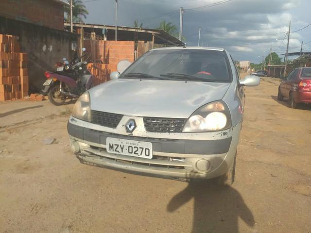 Vendo ou troco por outro carro - Foto 2
