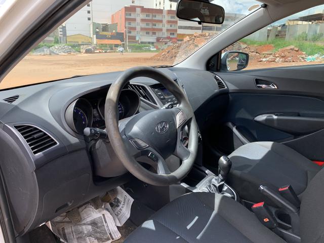 Hyundai Hb20 2015 1.6 completo ( Vendo à vista ou financiado ) Ac.troca - Foto 12